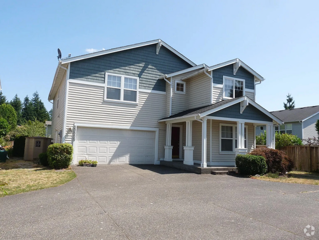 Building Photo - 26222 233rd Ct SE