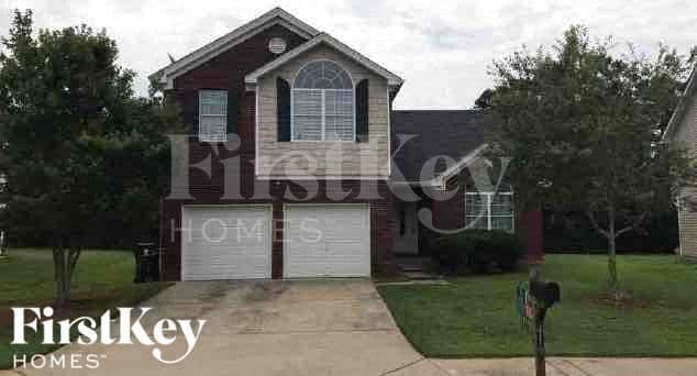 Building Photo - 419 Lake Ridge Ln