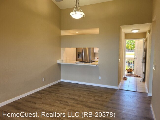 Foto del edificio - 2 br, 2 bath House - 92-1236 Palahia Stree...