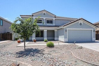Building Photo - 3385 E Longhorn Dr
