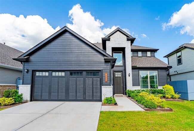 Foto del edificio - 8327 Threadfin Wy