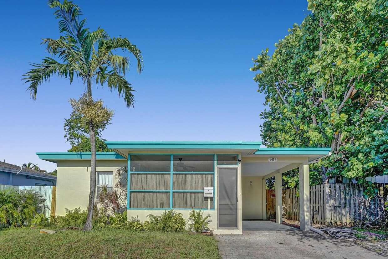 Photo - 1417 N Andrews Ave (Fort Lauderdale, FL)