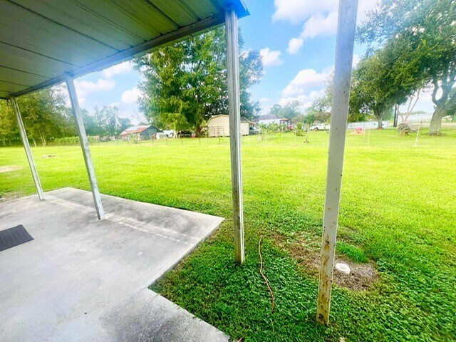 Foto del edificio - 2895 County Rd 144