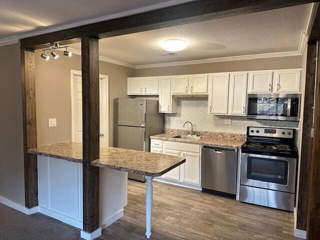 Foto del edificio - 1882 Ohio Ave NW