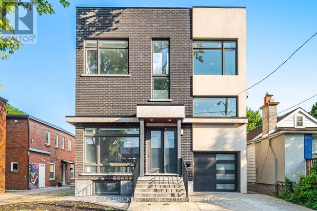 Building Photo - 105 Frater Ave