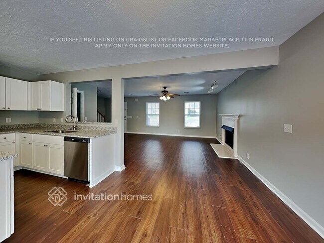 Foto del edificio - 705 Kelsey Ct