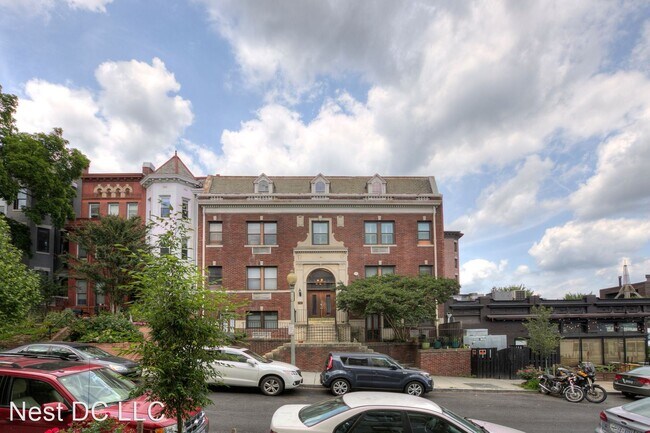 Foto del edificio - 1811 Vernon St NW