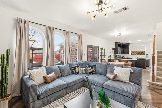 Foto del edificio - 3508 Misty Meadow Dr