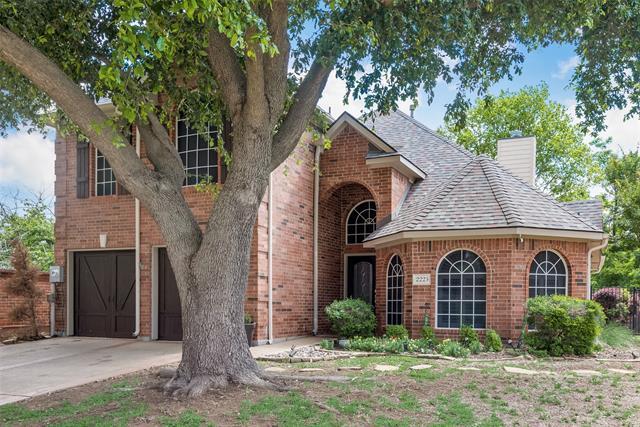 Foto del edificio - 2225 Briary Trace Ct