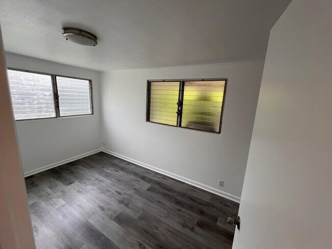 Foto del edificio - 87-1486 Farrington Hwy