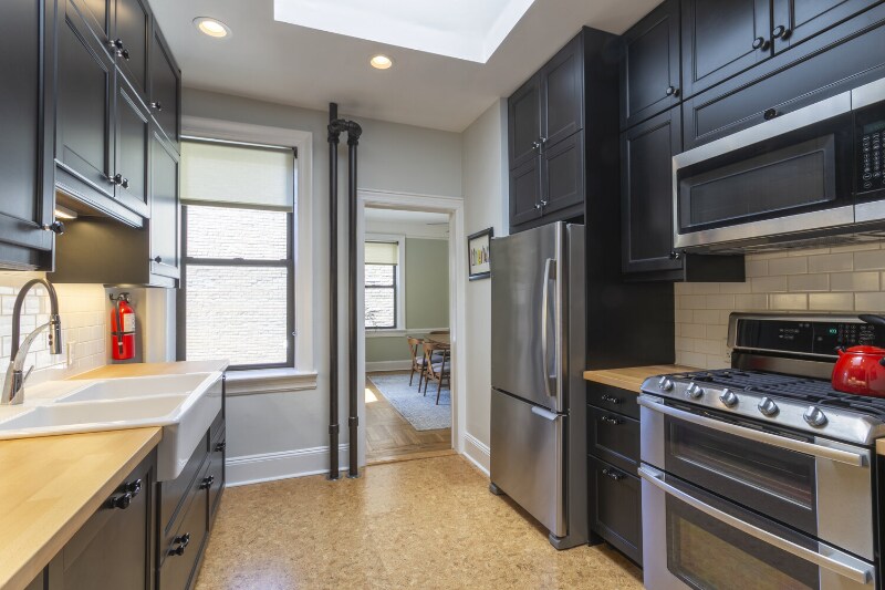 Foto principal - 53 Duncan Ave
