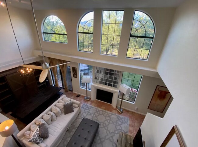Foto del edificio - 4300 N Rillito Creek Pl