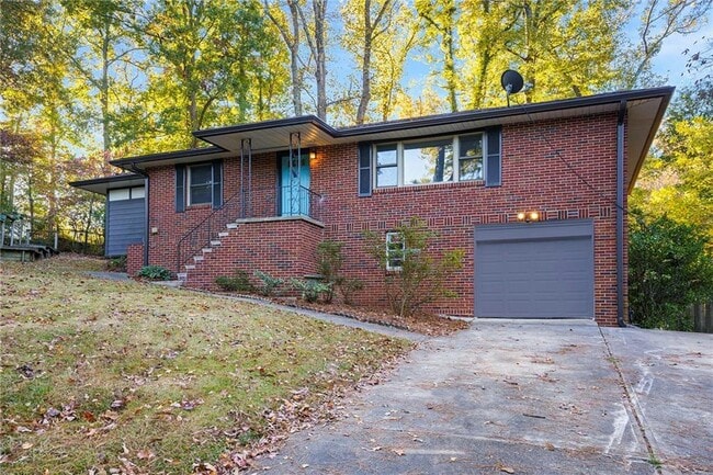 Building Photo - 436 Grady Pl