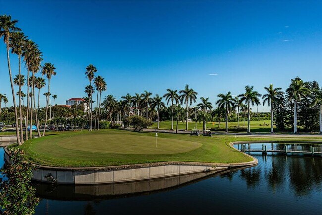 Building Photo - 5900 Bahia Del Mar Cir