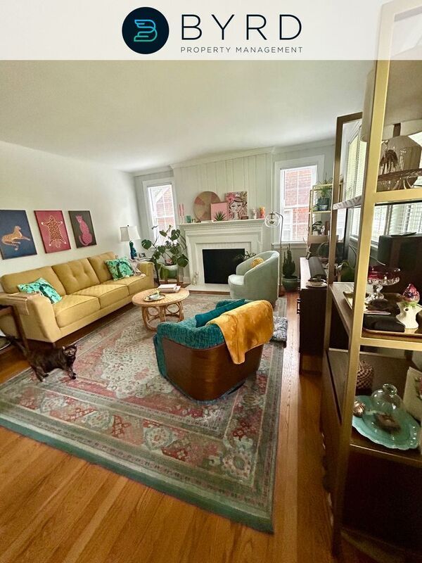 Foto del edificio - 4004 Augusta Ave
