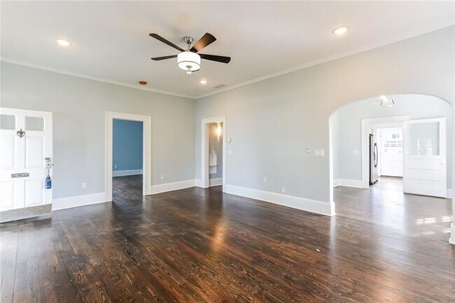 Foto del edificio - 443 S Atlanta St
