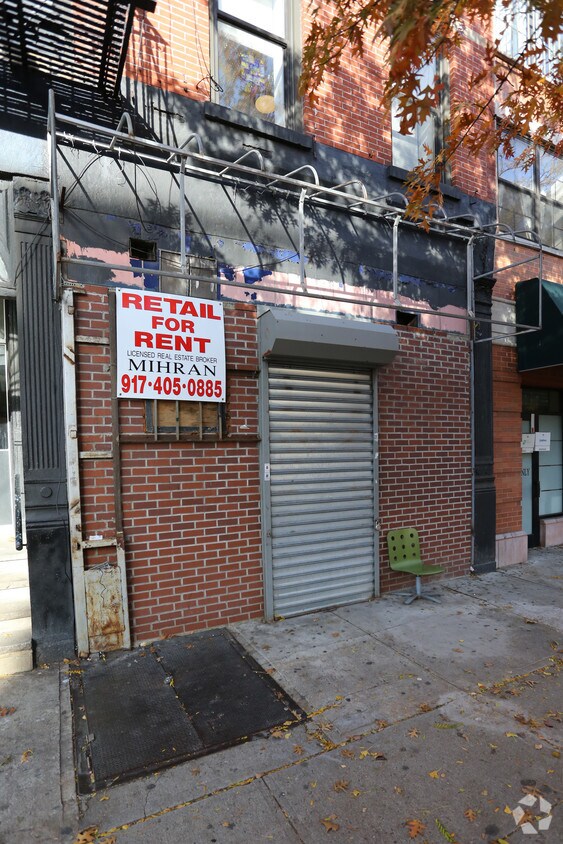 Building Photo - 2593-2595 Frederick Douglass Blvd