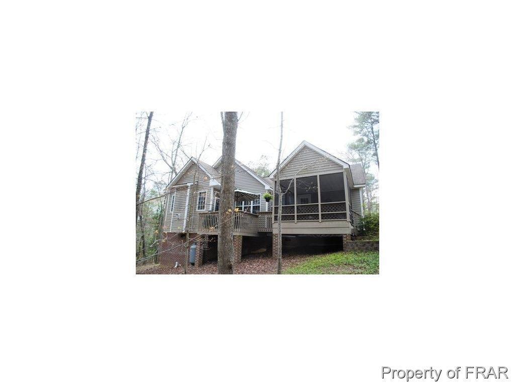 Building Photo - 6027 St Andrews Dr