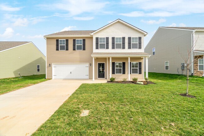 Photo - 8640 Satellite Ln House