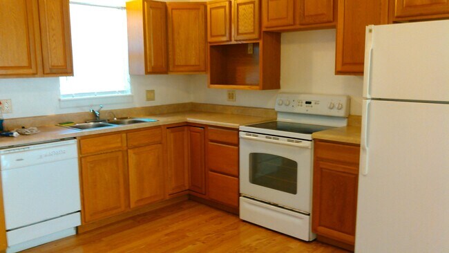 Foto del edificio - 502 Apple St