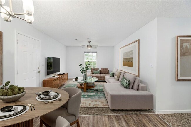 Interior Photo - Stoney Ridge Luxury Apartments