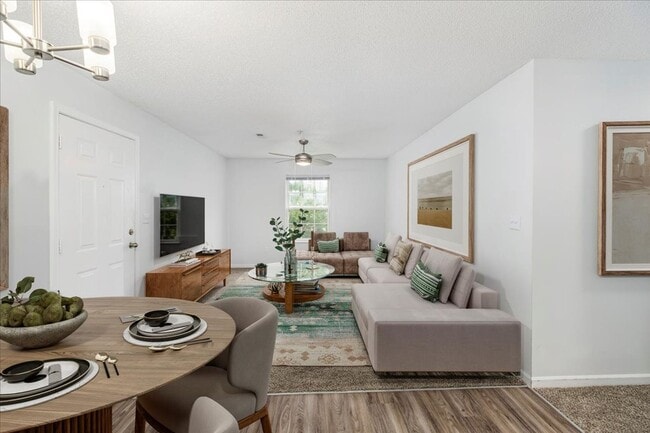 Interior Photo - Stoney Ridge Luxury Apartments