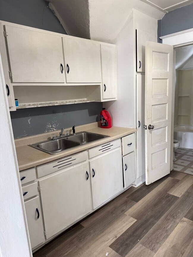 Foto del edificio - 2118-2120 Michigan Avenue