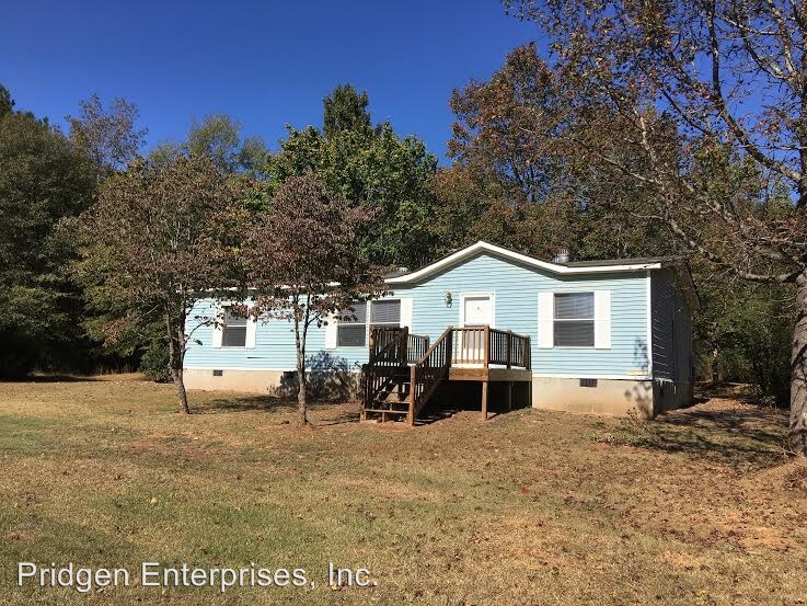 Foto principal - 2151 Waggoners Grove Church Rd