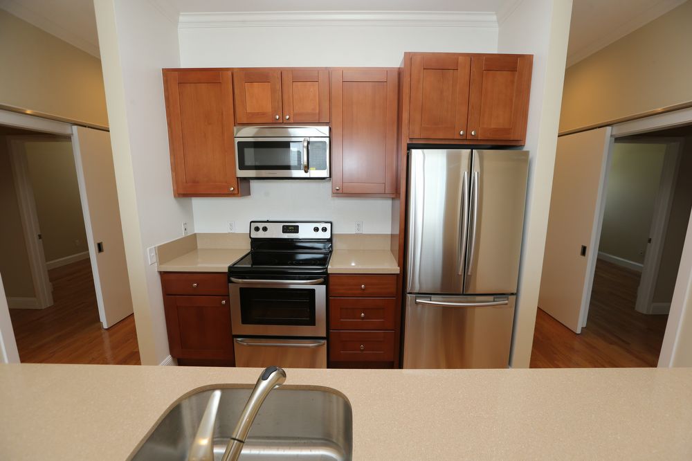 Foto principal - 3322 Buchanan St