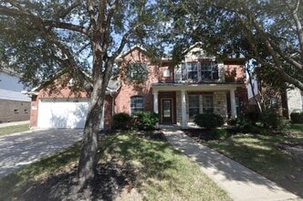 Building Photo - 5527 Baron Ridge Ln