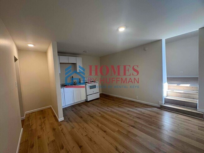 Foto del edificio - One Bedroom Apartment | Downstairs