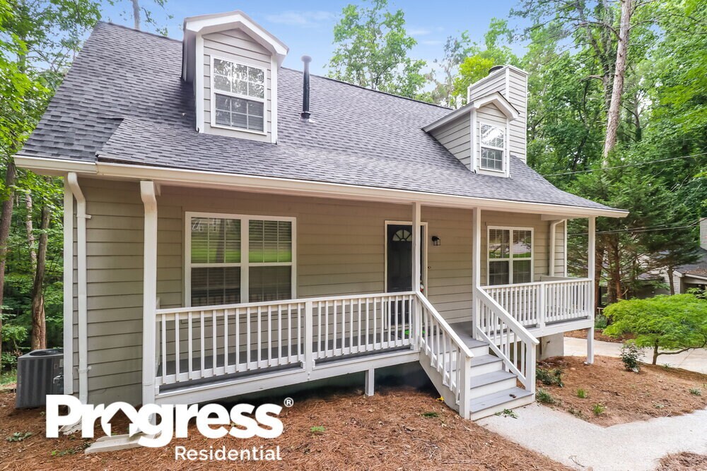565 Bells Ferry Pl, Acworth, GA 30102 House Rental in Acworth, GA