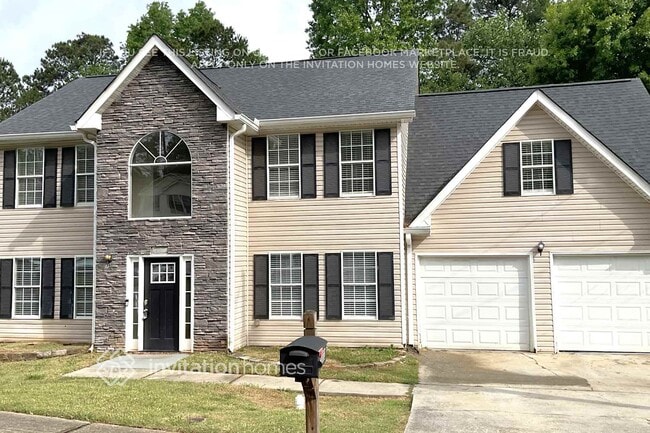 Building Photo - 5822 Wellborn Creek Dr