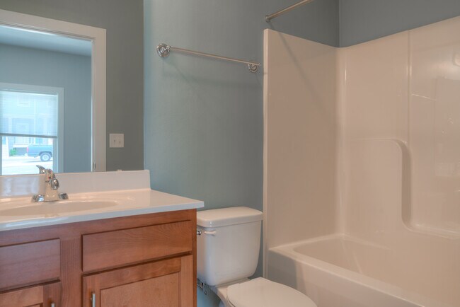 Foto del edificio - 203 Uptown Trail