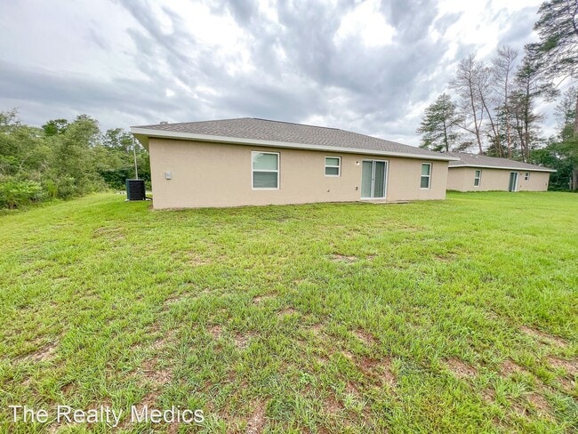 Building Photo - 3 br, 2 bath House - 487 Marion Oaks Ln