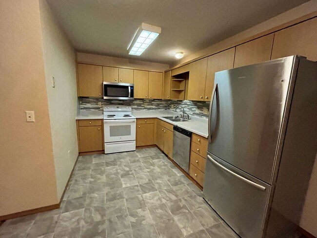 Foto del edificio - Leasing