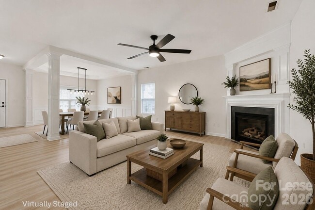 Building Photo - 7007 Advocator Ln