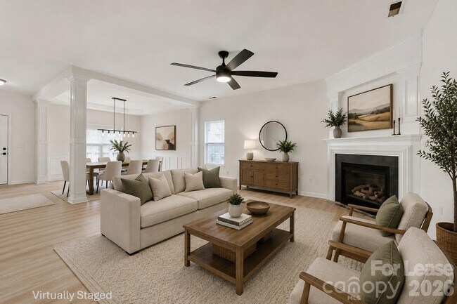Foto del edificio - 7007 Advocator Ln