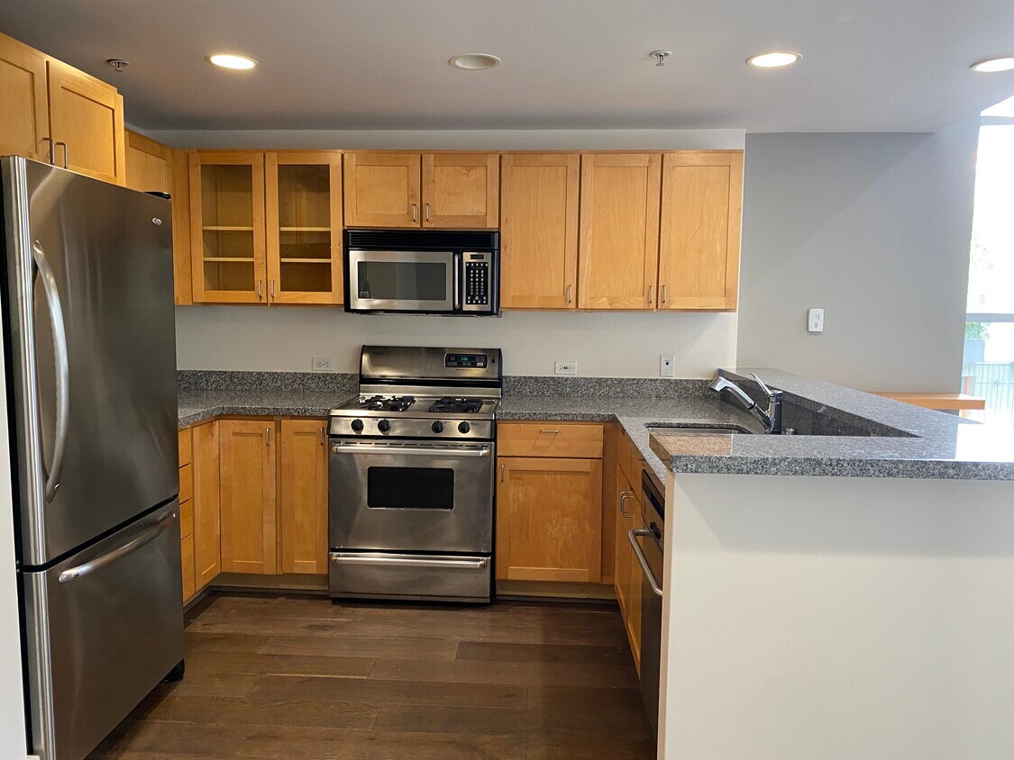 Foto principal - 701 Minna St