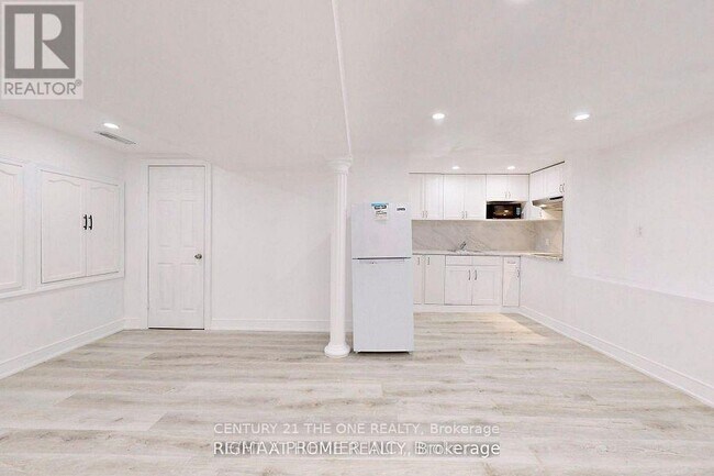 Photo du bâtiment - 254 Andrew St