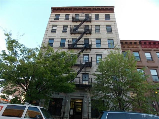 Building Photo - 78 E 127th St