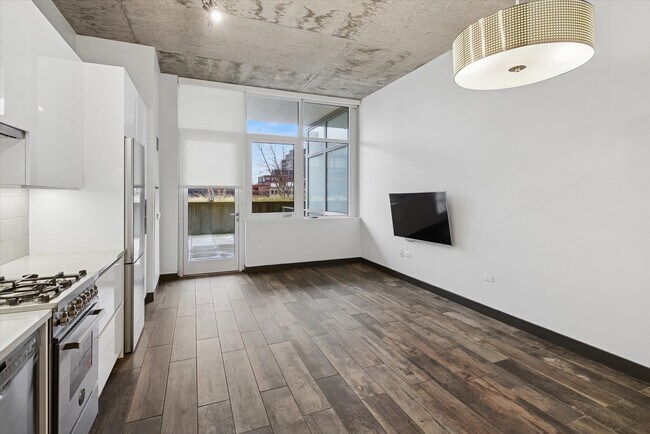 Foto del edificio - 171 N Aberdeen St