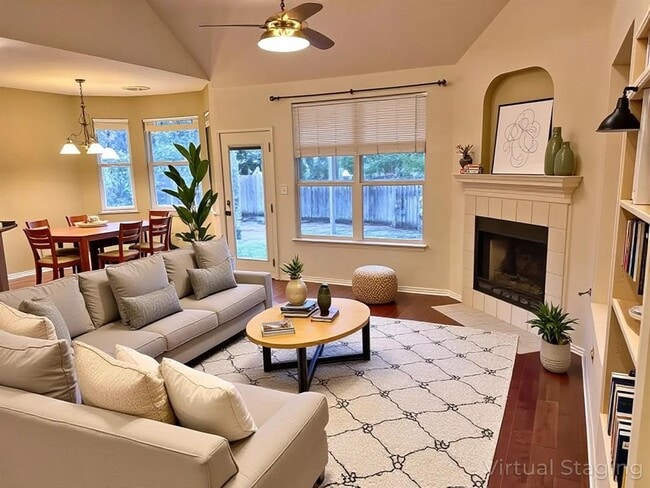 Building Photo - 5000 Tiger Lily Way