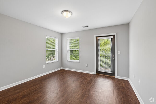 Interior Photo - The Adelade