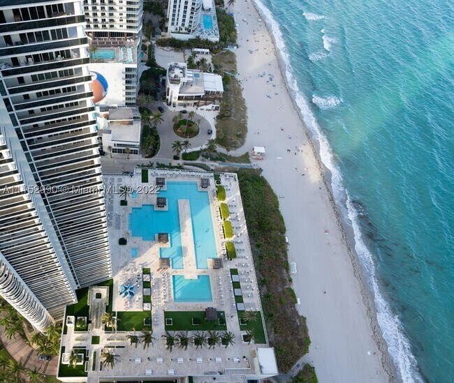 Building Photo - 1830 OCEAN 4710