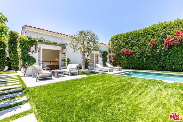 Foto principal - 708 17th St