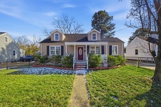 Building Photo - 4549 Bankhead Ave