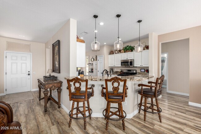 Building Photo - 18121 N Key Estrella Dr