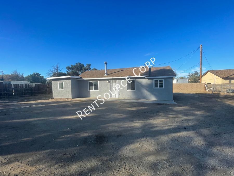77 Houses for Rent in Lancaster, CA Westside Rentals