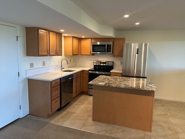 Foto del edificio - South Boulder Walkout Basement ADU - all utilities included!